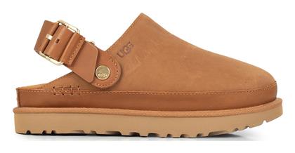 Δερμάτινες Παντόφλες Ugg Australia