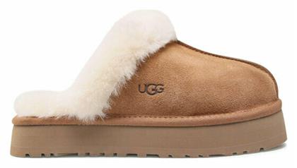 Disquette 1122550 Παντόφλες με Γούνα Ugg Australia