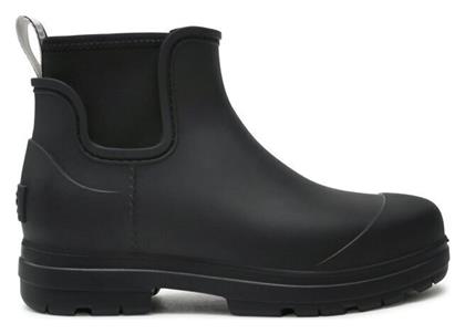 Droplet Γυναικεία Μποτάκια Μαύρα Ugg Australia