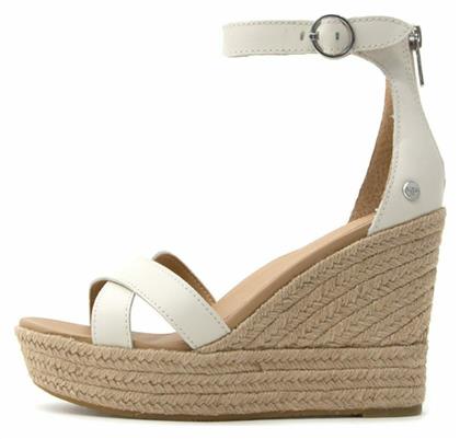 Ezrah Jasmine Leather Ugg Australia