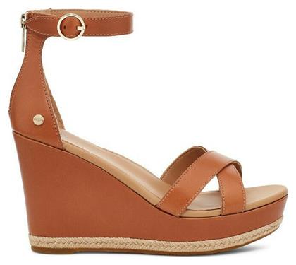 Ezrah Καλοκαιρινές Γυναικείες Πλατφόρμες Ugg Australia
