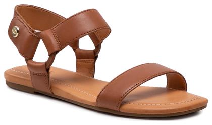 Γυναικεία Σανδάλια σε Ταμπά Χρώμα Ugg Australia
