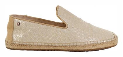 Γυναικείες Εσπαντρίγιες σε Χρυσό Χρώμα Ugg Australia