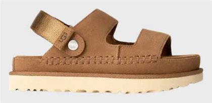 Goldenstar Γυναικεία Σανδάλια Ugg Australia