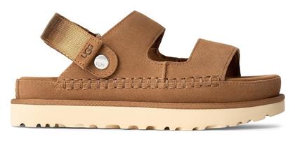 Goldenstar Γυναικεία Σανδάλια Ugg Australia