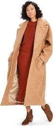 Ugg Australia Hattie Long Oversized 1113965 Camel από το Koolfly