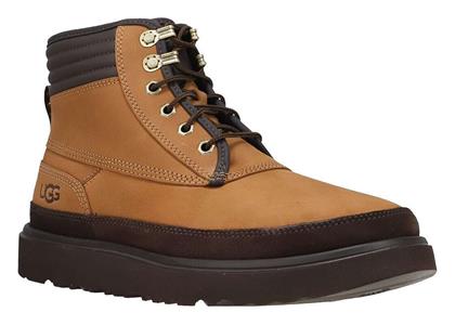 Highland Sport Utility Weather Καφέ Ανδρικά Αρβυλάκια Ugg Australia