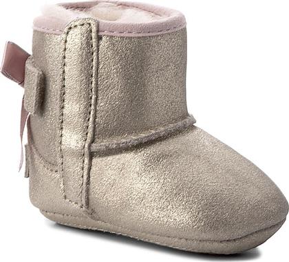 Ugg Australia I Jesse Bow II Metallic Gold από το Factory Outlet