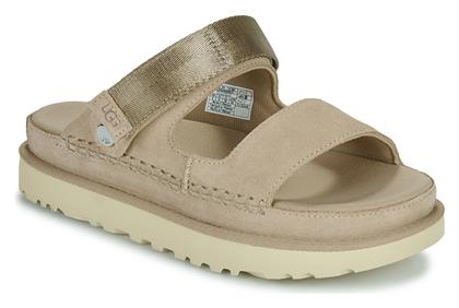 Καλοκαιρινές Γυναικείες Πλατφόρμες Ugg Australia