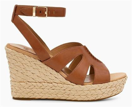 Καλοκαιρινές Γυναικείες Πλατφόρμες Chestnut Ugg Australia