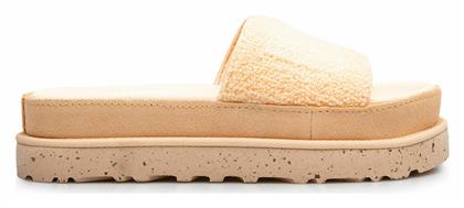 Laton 1126350 Γυναικεία Σανδάλια σε Χρώμα Ugg Australia