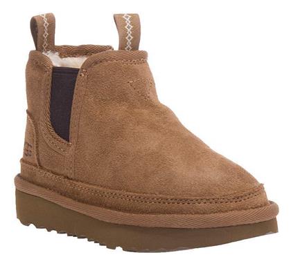 Παιδικά Μποτάκια με Φερμουάρ Ταμπά Ugg Australia