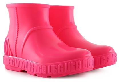 Ugg Australia Παιδικές Γαλότσες Drizlita Φούξια