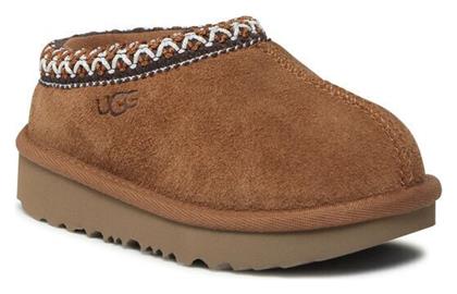 Παιδικές Παντόφλες Καφέ Ugg Australia