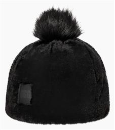 Pom Pom Beanie Γυναικείος Σκούφος σε Μαύρο χρώμα Ugg Australia