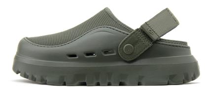 Σαμπό Πράσινα Ugg Australia
