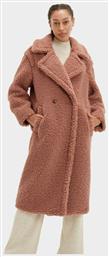 Sherpa Γυναικείο Firewood Παλτό Ugg Australia από το Z-mall