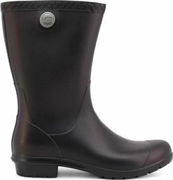 Ugg Australia Sienna 1100510 Black από το 99FashionBrands