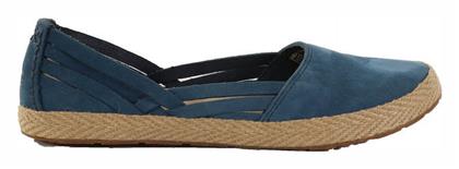 Suede Εσπαντρίγιες Navy Μπλε Ugg Australia