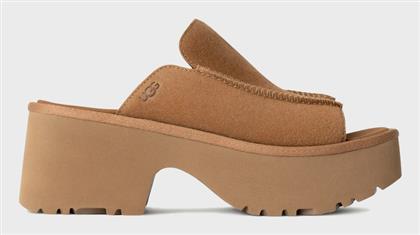 Suede Mules Ugg Australia