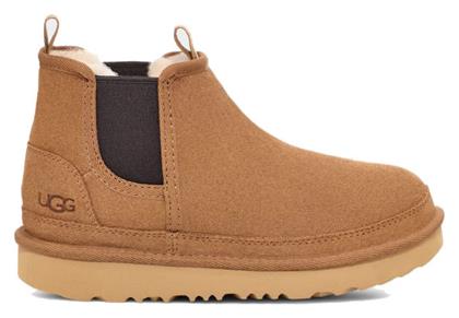Suede Παιδικά Μποτάκια Ταμπά Ugg Australia