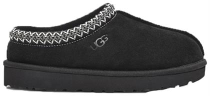 Tasman 5950 Χειμερινές Ανδρικές Παντόφλες Μαύρες Ugg Australia