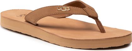 Tawney Σαγιονάρες σε Καφέ Χρώμα Ugg Australia