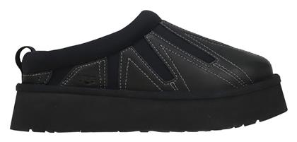 Tazz Κλειστές Δερμάτινες Παντόφλες Ugg Australia