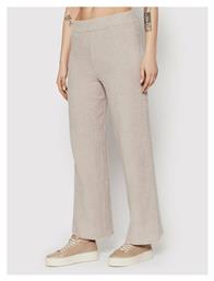 Terri 1121077 Γυναικείο Υφασμάτινο Παντελόνι με Λάστιχο σε Loose Εφαρμογή Γκρι Ugg Australia