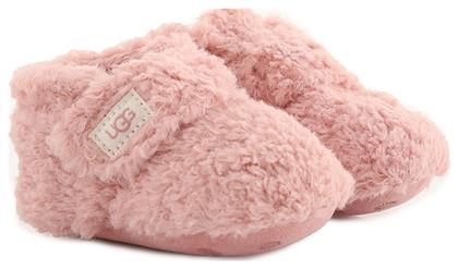 Βρεφικά Μποτάκια Αγκαλιάς για Κορίτσι Ροζ Ugg Australia