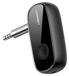 Bluetooth Αυτοκινήτου για το Ηχοσύστημα (AUX / Audio Receiver) Ugreen