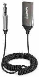 Bluetooth Αυτοκινήτου για το Ταμπλό (AUX / Audio Receiver / με USB θύρα Φόρτισης) Ugreen