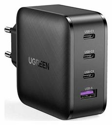 CD224 USB-C Χωρίς Καλώδιο 65W Ugreen
