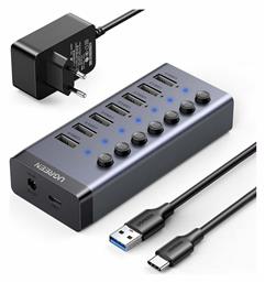 CM481 Βάση Φόρτισης με Καλώδιο USB-C Ugreen