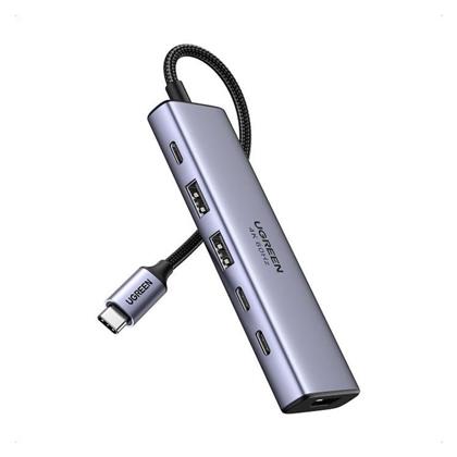 CM511 USB-C Docking Station με HDMI 4K PD Ugreen
