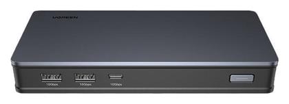 CM615 USB-C Docking Station με HDMI/DisplayPort 4K PD Ethernet Ugreen