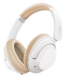 HP202 HiTune Max5 Bluetooth / USB-C με 90 ώρες Λειτουργίας Λευκά Ugreen