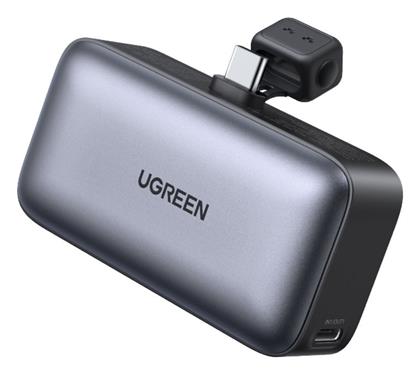 PB503 5000mAh 20W Γκρι Ugreen