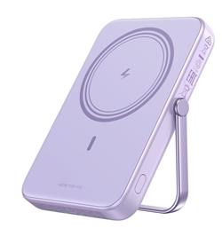 PB572 10000mAh 20W Μωβ Ugreen