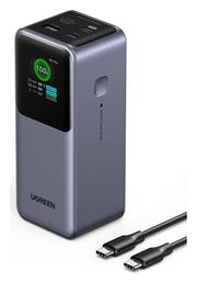 PB721 20000mAh 130W Πολύχρωμο Ugreen