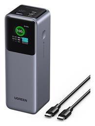 PB722 25000mAh 200W Πολύχρωμο Ugreen