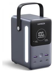PB770 48000mAh Γκρι Ugreen