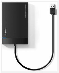 Θήκη για Σκληρό Δίσκο 2.5'' SATA III με σύνδεση USB3.0 Ugreen