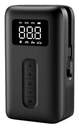 Τρόμπα Αυτοκινήτου 150PSI Επαναφορτιζόμενη 12V Ugreen