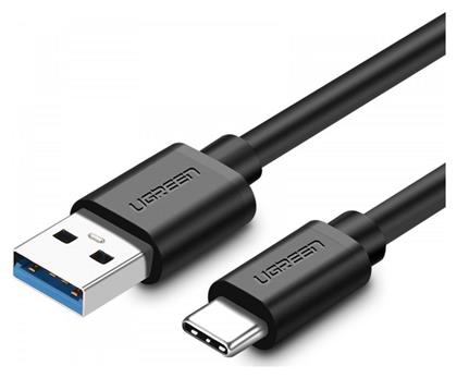 US184 USB 3.0 USB-C male - USB-A 1m (20882) Ugreen
