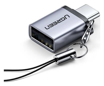 US270 USB-C male σε USB-A female 1τμχ Ugreen