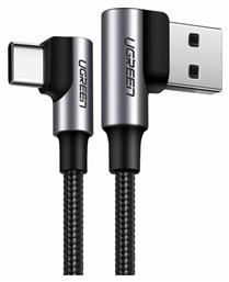 USB 2.0 USB-C male - USB-A 18W 1m (20856) Ugreen