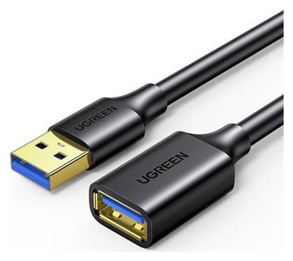 USB 3.0 Cable USB-A female - USB-A male 3m (30217) Ugreen