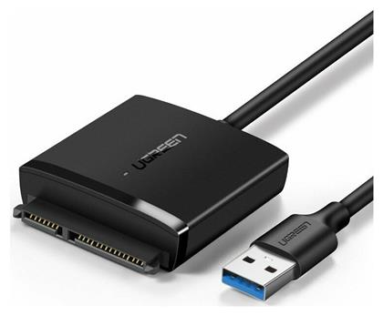 USB 3.0 to SATA Hard Drive Adapter Ugreen