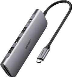 Ugreen USB C Hub for MacBook από το Mozik